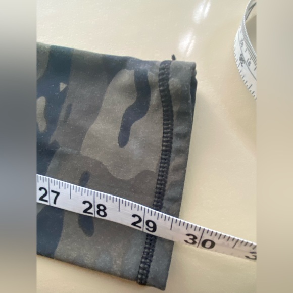 ESDY base layer Camouflage - Picture 11 of 11